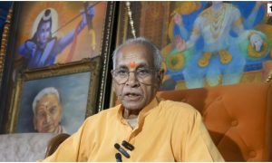 Ram Mandir Scam