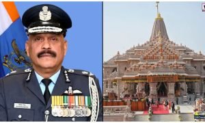 Ram Mandir Trust CEO