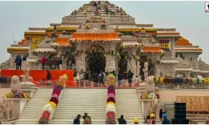 Ram Mandir VIP Pass Rules