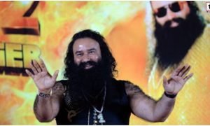 Ram Rahim Parole