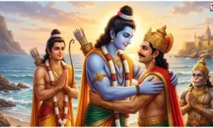 Ramayan Life Lessons