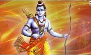 Ramayana Mystery