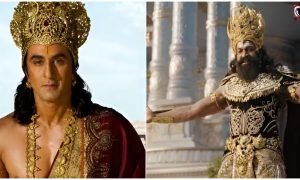 Ramayana Release Date