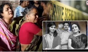 Rangpur Hindu Family Death