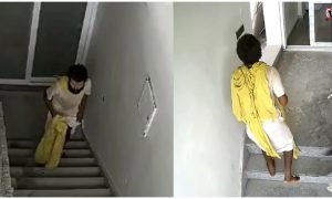 Rasik Dulari CCTV