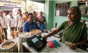 Ration Distribution Rules