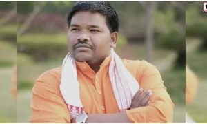 Ravi Bhagat Resigns