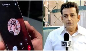 Ravi Kishan Viral Video