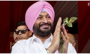 Ravneet Singh Bittu Resigns