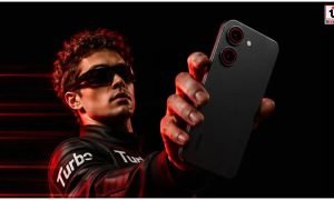 Redmi Turbo 5G