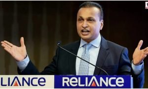 Reliance Capital Case