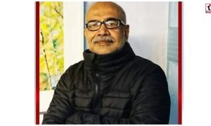 Retired IAS Officer Murder