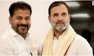 Revanth Reddy Big Statement