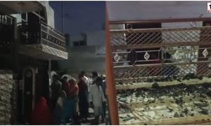 Rewari Blast