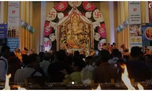 Richest Ganpati Bappa
