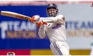 Rishabh Pant
