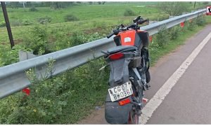 Road Accident