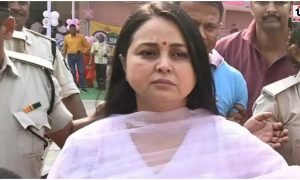 Rohini Acharya