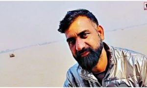 Rohini Jail Murder