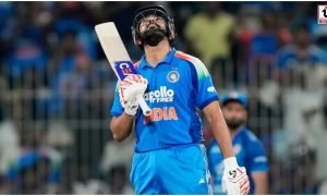 Rohit Sharma Retirement