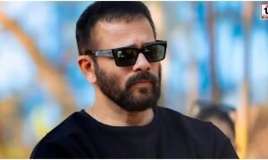 Rohit Shetty