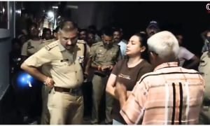 Roorkee Double Murder