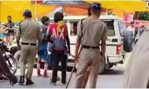 Roorkee Kanwar Accident