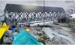 Rudraprayag Landslide