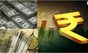 Rupee vs Dollar (1)