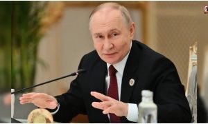 Russia Election 2026