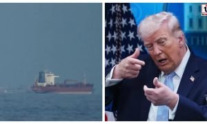 Russia-Iran Oil Sanctions