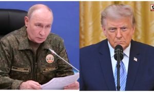 Russia-Iran Row