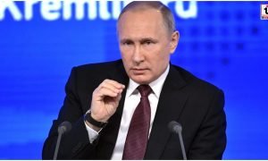Russia Nuclear Weapons