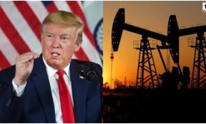 Russia Oil Tariff