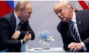 Russia Sanctions