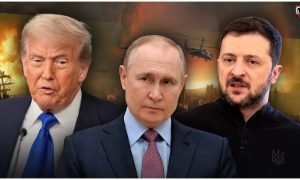 Russia-Ukraine Peace Talk : रूस-यूक्रेन पीस टॉक के बीच अमेरिका का नया बैन, बढ़ेगा तनाव अब कितना
