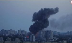 Russia Ukraine War
