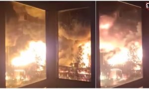 Russia Ukraine War