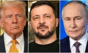 Russia-Ukraine War