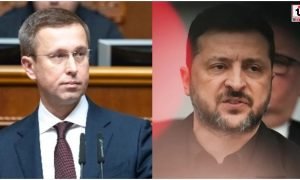 Russia-Ukraine War