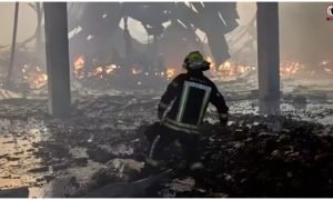 Russia Ukraine War