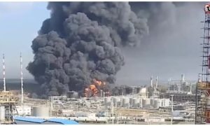 Russia Ukraine War