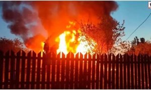 Russia Ukraine War