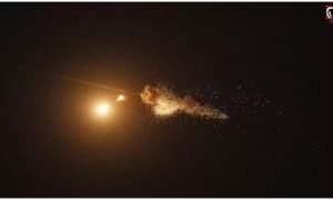 Russia Ukraine War