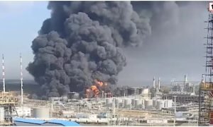Russia Ukraine War