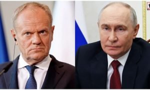 Russia Ukraine War