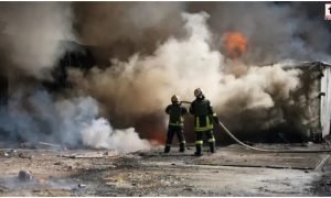 Russia-Ukraine war