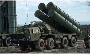 S-400 Deal