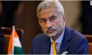 S Jaishankar Manila Visit