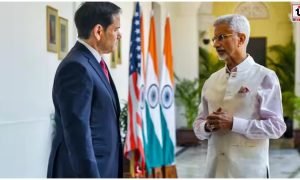 S Jaishankar Marco Rubio
